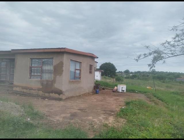 2 BEDROOM HOUSE FOR SALE IN MANAMANE